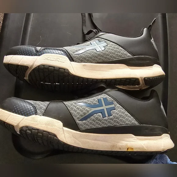 EUC Kuru style 10133805 mens shoes - Picture 4 of 10